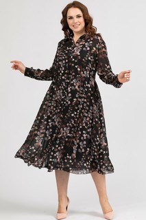 Платье Прима линия