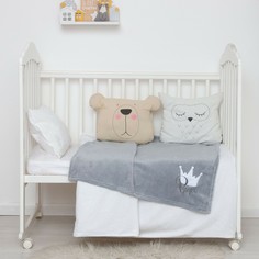 Плед Крошка Я