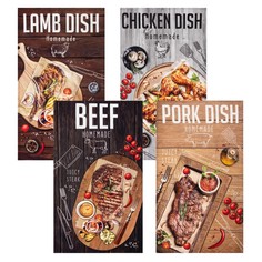 Набор полотенец Этель