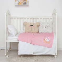 Плед Крошка Я