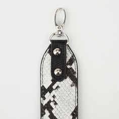 Ремень для сумки, цвет серый Textura