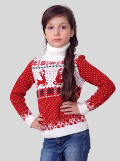 Джемпер Веснушки