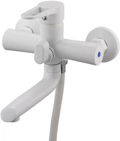 Смеситель для ванны G.Lauf NUD3-A045YW Glauf