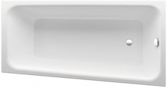 Стальная ванна 170х90 см R Bette Space M 1141-000