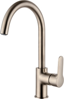 Смеситель для кухни с подключением к фильтру IDDIS Cuba CUBBNFJi05