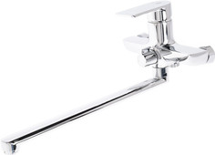 Смеситель для ванны Agger Brilliant A0321100