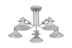 Люстра ДаунТаун MW