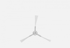 Щетка боковая для пылесоса mi robot vacuum-mop essential side brush mjstg1-bs (bhr4246ty) Xiaomi