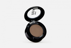 Тени-пудра для бровей Make Up Factory