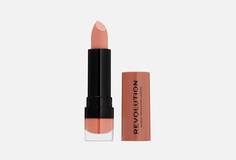 матовая помада для губ Makeup Revolution