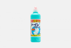 Гель для чистки унитаза Rocket Soap