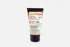 Солнцезащитный крем для лица spf30 Botavikos