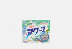 Порошок стиральный с энзимами Rocket Soap