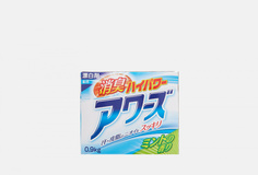 Порошок стиральный отбеливающий Rocket Soap