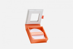 Матирующая пудра Clarins