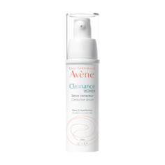CLEANANCE WOMEN Корректирующая сыворотка Avene