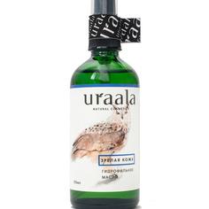 Гидрофильное масло для зрелой кожи Uraala