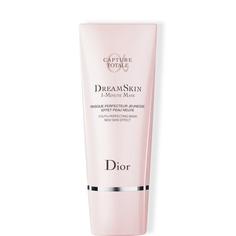 Маска для лица, придающая коже совершенство Capture Totale Dreamskin 1-minute Mask Dior