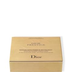 Маска тканевая укрепляющая Dior Prestige Firming Sheet Mask