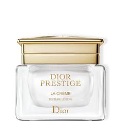 Крем для лица Prestige La Creme Legerie легкая текстура Dior
