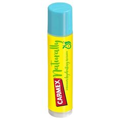 CARMEX Натуральный бальзам для губ с ароматом груши в стике