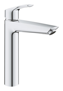 Смеситель GROHE Eurosmart однорычажный для раковины, XL-Size (24164003)
