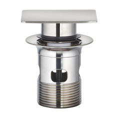 Пробка для сливного гарнитура GROHE, суперсталь (40565DC0)