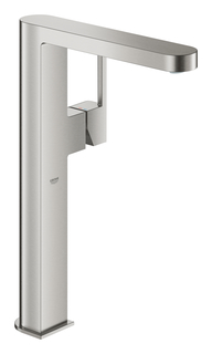 Смеситель для раковины GROHE Plus, XL-Size, суперсталь (32618DC3)