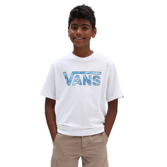 Футболки Футболка Boys Vans Classic