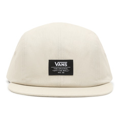 Головные уборы Бейсболка Vans Long Bill Camper