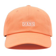 Головные уборы Бейсболка Vans Curved Bill Jockey
