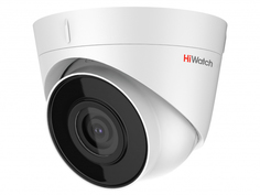 IP камера HiWatch DS-I253M(B) 4mm