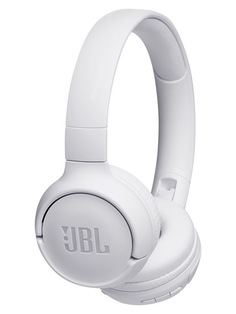 Наушники JBL Tune 590BT White JBLT590BTWHTRU Выгодный набор + серт. 200Р!!!