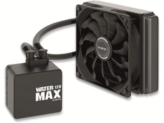 Водяное охлаждение Alseye Max 120 (Intel LGA1200/2066/2011/1366/115X/775 AMD FM1/AM2/AM2+/AM3/AM4)
