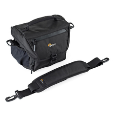 Сумка LowePro Nova 160 AW II Black LP37119-PWW