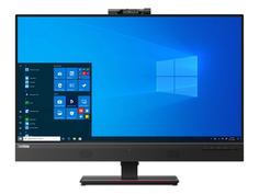 Монитор Lenovo ThinkVision T27hv-20 62A9GAT1EU