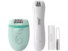 Эпилятор Philips BRP529 Satinelle Essential