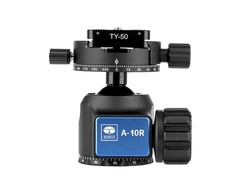 Головка для штатива Sirui A-10R 16874
