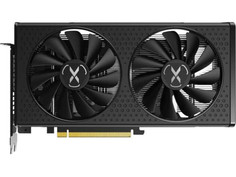 Видеокарта XFX AMD Radeon RX 6600 2491Mhz PCI-E 4.0 8192Mb 14000Mhz 128 bit 3xDP HDMI RX-66XL8LFDQ Выгодный набор + серт. 200Р!!!