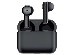 Наушники Honor Choice Earbuds X Black 55041962