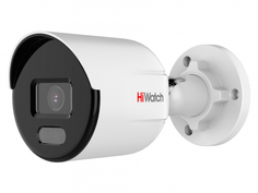 IP камера HiWatch DS-I450L(B) 4mm