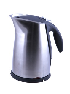 Чайник Braun WK 600 1.7L Metal