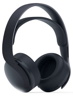 Гарнитура Sony Pulse 3D CFI-ZWH1 для PS5 Black