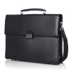 Сумка 14.1 Lenovo Executive Leather Case 4X40E77322