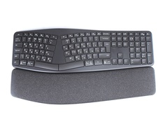 Клавиатура Logitech Ergo K860 Graphite 920-010110 Выгодный набор + серт. 200Р!!!