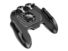 Геймпад Borofone BG3 Warrior cooling 6931474749406