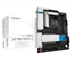 Материнская плата GigaByte X570S Aero G