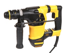 Перфоратор DeWALT D25334K (3.5 Дж)