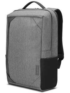 Рюкзак Lenovo 15.6 Business Casual Backpack Grey 4X40X54258