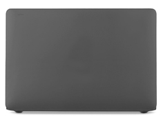 Аксессуар Чехол Moshi для APPLE MacBook Pro 16 iGlaze Black-Transparent 99MO124001